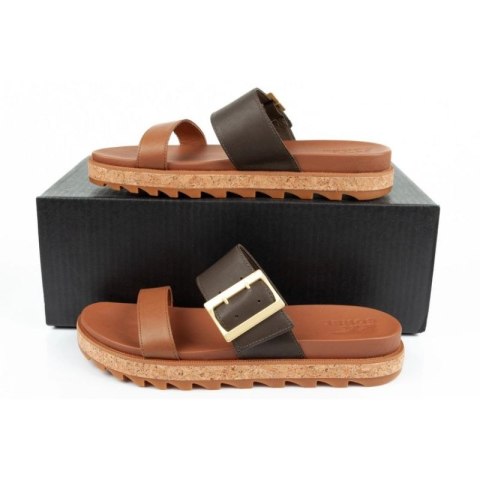 Klapki Sorel Roaming Slide W NL4177-242 38.5 Klapki Sorel Roaming Slide W NL4177-242 38.5