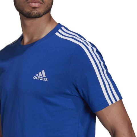 Koszulka adidas 3 Stripes SJ T M HE4410 S Koszulka adidas 3 Stripes SJ T M HE4410 S