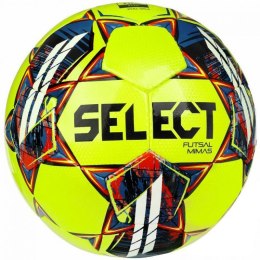 Piłka Select Mimas Select Mimas Futsal 1053460550 4