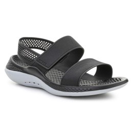 Sandały Crocs LiteRide 360 Sandal W 206711-02G EU 37/38