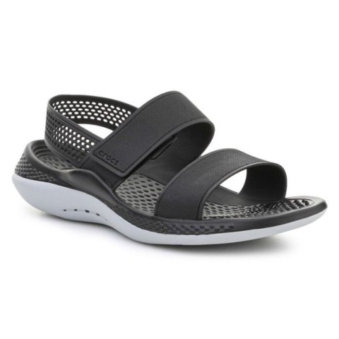 Sandały Crocs LiteRide 360 Sandal W 206711-02G EU 37/38