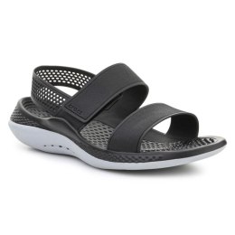 Sandały Crocs LiteRide 360 Sandal W 206711-02G EU 37/38
