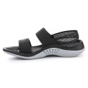 Sandały Crocs LiteRide 360 Sandal W 206711-02G EU 37/38