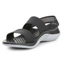 Sandały Crocs LiteRide 360 Sandal W 206711-02G EU 37/38