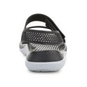 Sandały Crocs LiteRide 360 Sandal W 206711-02G EU 37/38