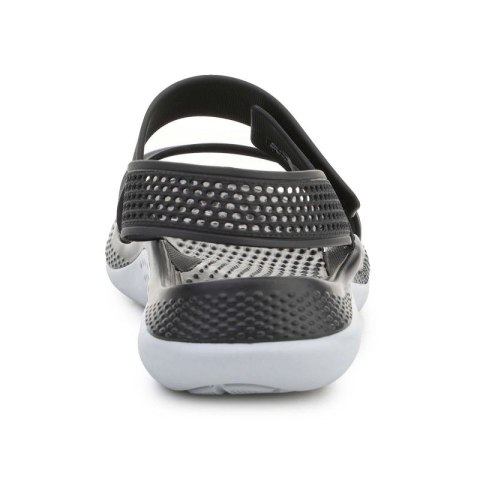 Sandały Crocs LiteRide 360 Sandal W 206711-02G EU 37/38 Sandały Crocs LiteRide 360 Sandal W 206711-02G EU 37/38
