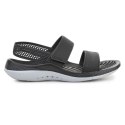 Sandały Crocs LiteRide 360 Sandal W 206711-02G EU 37/38