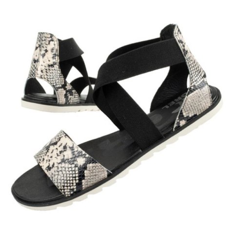 Sandały Sorel Ella II Sandal W NL4043-010 37 Sandały Sorel Ella II Sandal W NL4043-010 37