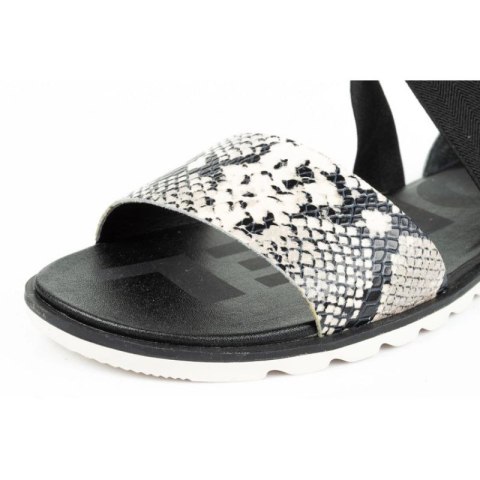 Sandały Sorel Ella II Sandal W NL4043-010 37 Sandały Sorel Ella II Sandal W NL4043-010 37