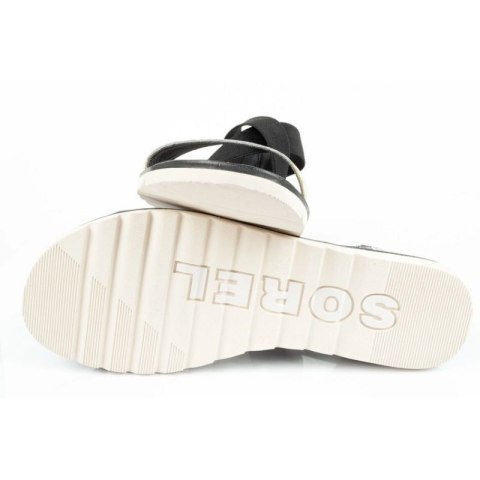 Sandały Sorel Ella II Sandal W NL4043-010 37 Sandały Sorel Ella II Sandal W NL4043-010 37