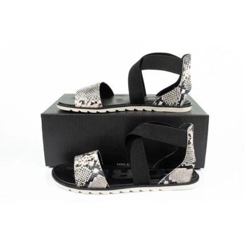 Sandały Sorel Ella II Sandal W NL4043-010 37 Sandały Sorel Ella II Sandal W NL4043-010 37