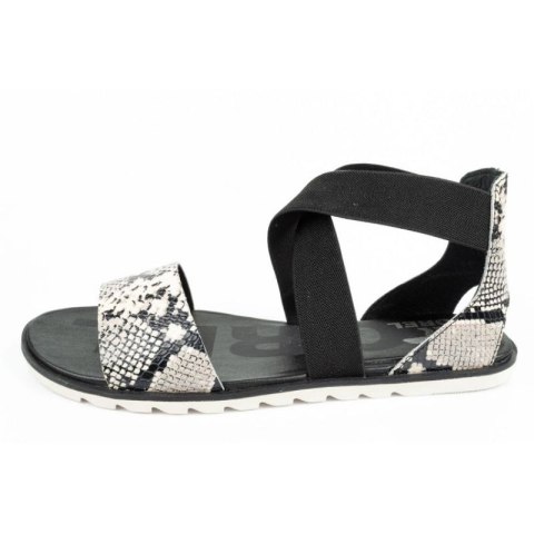 Sandały Sorel Ella II Sandal W NL4043-010 38.5 Sandały Sorel Ella II Sandal W NL4043-010 38.5