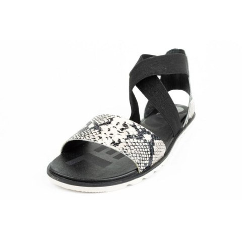 Sandały Sorel Ella II Sandal W NL4043-010 38.5 Sandały Sorel Ella II Sandal W NL4043-010 38.5