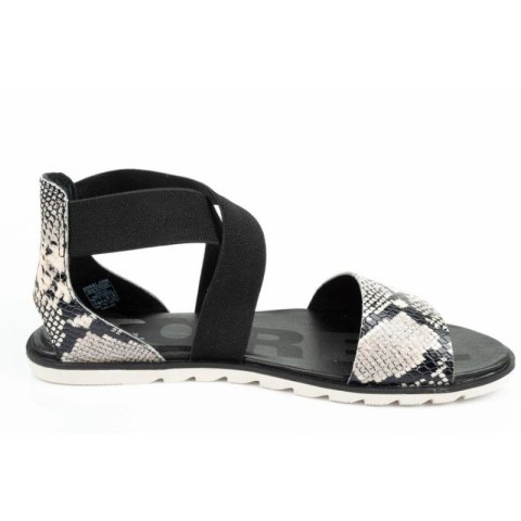Sandały Sorel Ella II Sandal W NL4043-010 38.5 Sandały Sorel Ella II Sandal W NL4043-010 38.5
