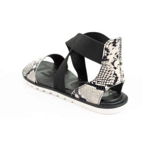 Sandały Sorel Ella II Sandal W NL4043-010 38.5 Sandały Sorel Ella II Sandal W NL4043-010 38.5