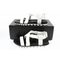 Sandały Sorel Roaming Decon W NL4095-125 38.5