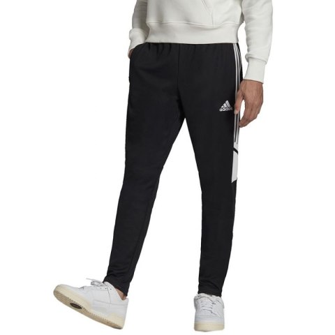 Spodnie adidas Condivo 22 Track Pant M HA6241 S Spodnie adidas Condivo 22 Track Pant M HA6241 S