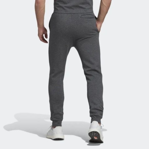 Spodnie adidas Fleece Regular Taprered Pants M HL2243 M Spodnie adidas Fleece Regular Taprered Pants M HL2243 M