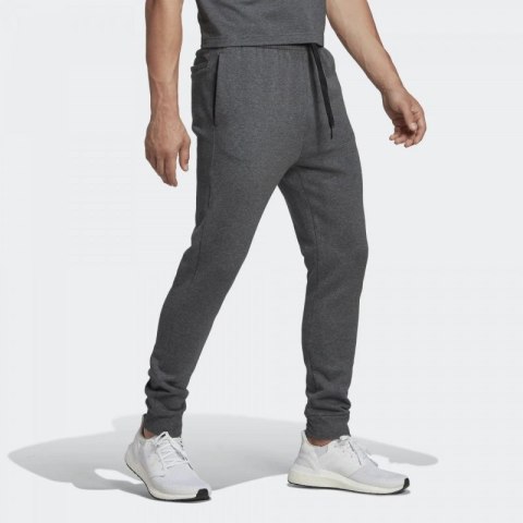 Spodnie adidas Fleece Regular Taprered Pants M HL2243 M Spodnie adidas Fleece Regular Taprered Pants M HL2243 M
