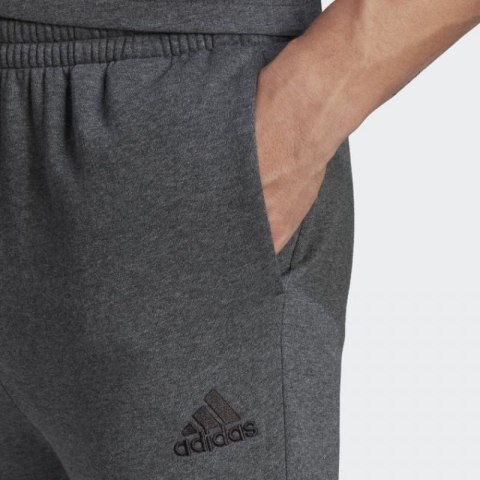 Spodnie adidas Fleece Regular Taprered Pants M HL2243 M Spodnie adidas Fleece Regular Taprered Pants M HL2243 M