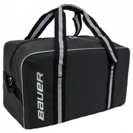 Torba hokejowa Bauer Team Duffle '21 1058357 czarny