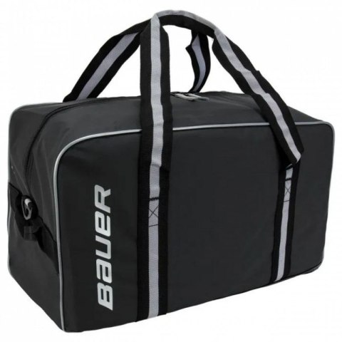 Torba hokejowa Bauer Team Duffle '21 1058357 czarny