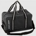 Torba hokejowa Bauer Team Duffle '21 1058357 czarny