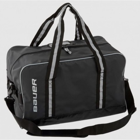 Torba hokejowa Bauer Team Duffle '21 1058357 czarny Torba hokejowa Bauer Team Duffle '21 1058357 czarny