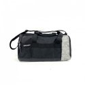 Torba hokejowa Bauer Team Duffle '21 1058357 czarny