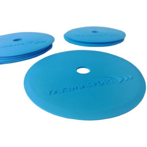 Zestaw znaczników Yakima Sport pola płaskie 10 szt. 100583 N/A Zestaw znaczników Yakima Sport pola płaskie 10 szt. 100583 N/A