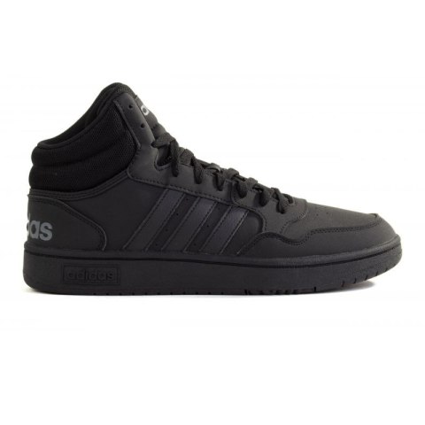 Buty adidas Hoops 3.0 Mid M GV6683 41 1/3 Buty adidas Hoops 3.0 Mid M GV6683 41 1/3