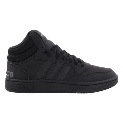 Buty adidas Hoops 3.0 Mid M GV6683 41 1/3 Buty adidas Hoops 3.0 Mid M GV6683 41 1/3