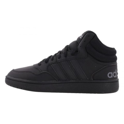 Buty adidas Hoops 3.0 Mid M GV6683 42 Buty adidas Hoops 3.0 Mid M GV6683 42