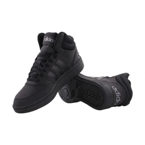 Buty adidas Hoops 3.0 Mid M GV6683 42 Buty adidas Hoops 3.0 Mid M GV6683 42