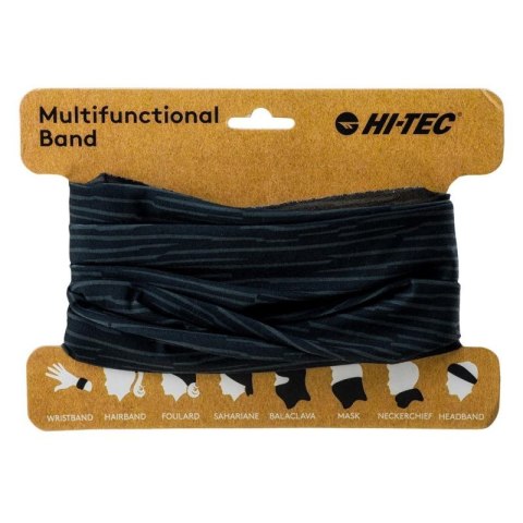 Chusta wielofunkcyjna Hi-tec temi 92800282277 N/A Chusta wielofunkcyjna Hi-tec temi 92800282277 N/A