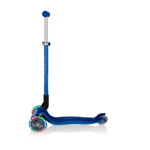 Hulajnoga 3-kołowa Globber Primo Foldable Plus Lights Jr 439-100 N/A Hulajnoga 3-kołowa Globber Primo Foldable Plus Lights Jr 439-100 N/A