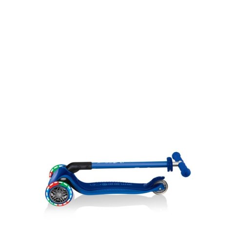Hulajnoga 3-kołowa Globber Primo Foldable Plus Lights Jr 439-100 N/A Hulajnoga 3-kołowa Globber Primo Foldable Plus Lights Jr 439-100 N/A
