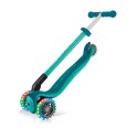 Hulajnoga 3-kołowa Globber Primo Foldable Plus Lights Jr 439-107 N/A
