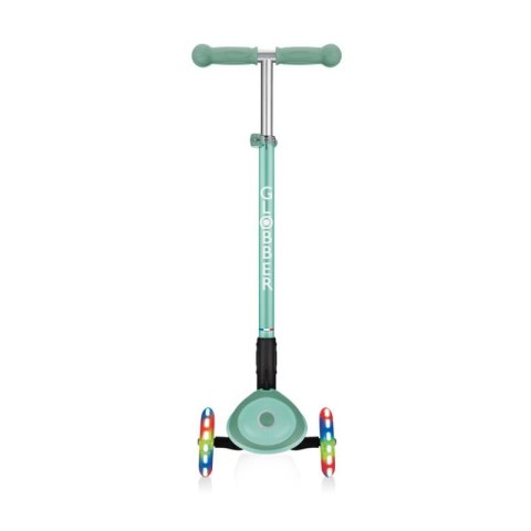 Hulajnoga 3-kołowa Globber Primo Foldable Plus Lights Jr 439-206 N/A Hulajnoga 3-kołowa Globber Primo Foldable Plus Lights Jr 439-206 N/A