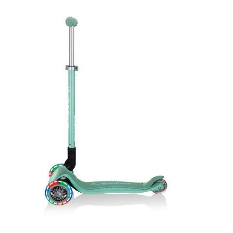 Hulajnoga 3-kołowa Globber Primo Foldable Plus Lights Jr 439-206 N/A Hulajnoga 3-kołowa Globber Primo Foldable Plus Lights Jr 439-206 N/A