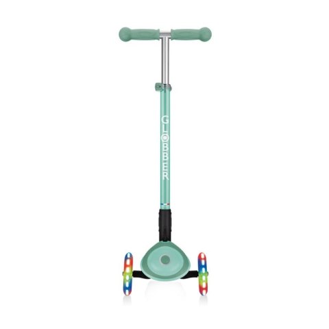 Hulajnoga 3-kołowa Globber Primo Foldable Plus Lights Jr 439-206 N/A Hulajnoga 3-kołowa Globber Primo Foldable Plus Lights Jr 439-206 N/A