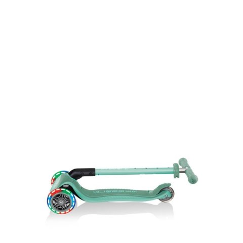 Hulajnoga 3-kołowa Globber Primo Foldable Plus Lights Jr 439-206 N/A Hulajnoga 3-kołowa Globber Primo Foldable Plus Lights Jr 439-206 N/A