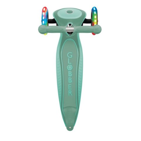 Hulajnoga 3-kołowa Globber Primo Foldable Plus Lights Jr 439-206 N/A Hulajnoga 3-kołowa Globber Primo Foldable Plus Lights Jr 439-206 N/A