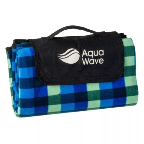 Koc Aquawave Chequa Blanket 92800197347 N/A Koc Aquawave Chequa Blanket 92800197347 N/A