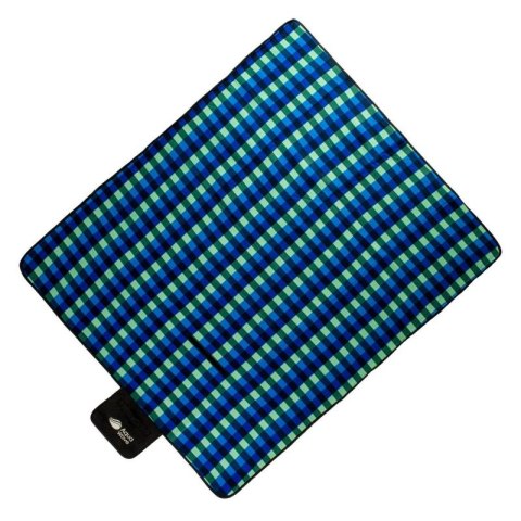 Koc Aquawave Chequa Blanket 92800197347 N/A Koc Aquawave Chequa Blanket 92800197347 N/A
