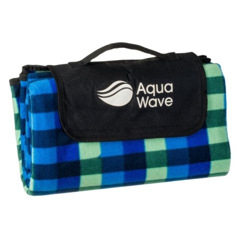 Koc Aquawave Chequa Blanket 92800197347 N/A Koc Aquawave Chequa Blanket 92800197347 N/A