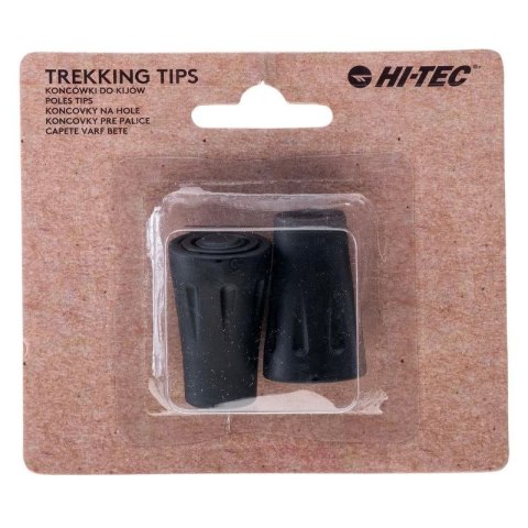 Końcówki do kijków Hi-Tec Trekking Boots 92800305928 N/A Końcówki do kijków Hi-Tec Trekking Boots 92800305928 N/A