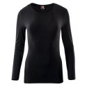 Koszulka Iq milky wmns ls W 92800272940 XL