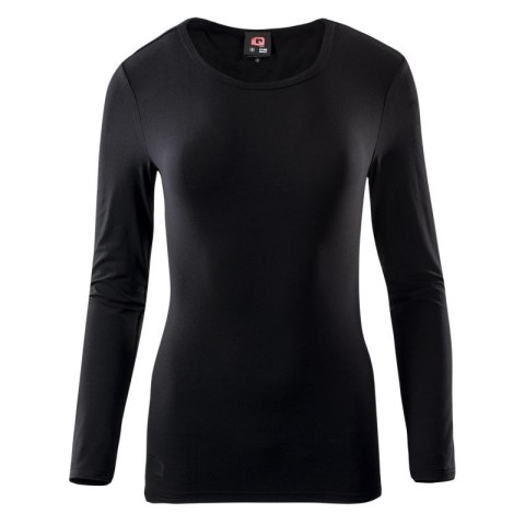Koszulka Iq milky wmns ls W 92800272940 XL Koszulka Iq milky wmns ls W 92800272940 XL