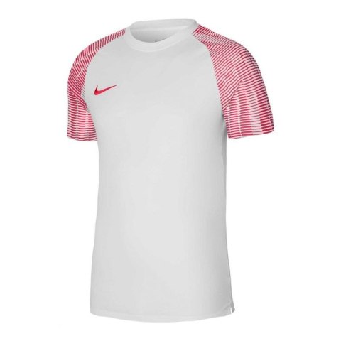 Koszulka Nike Academy Jr DH8369-100 XL (158-170cm) Koszulka Nike Academy Jr DH8369-100 XL (158-170cm)